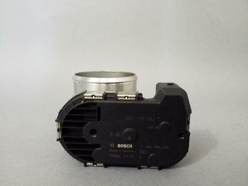 06 Bentley BENTLEY Throttle Body/valve Assy
