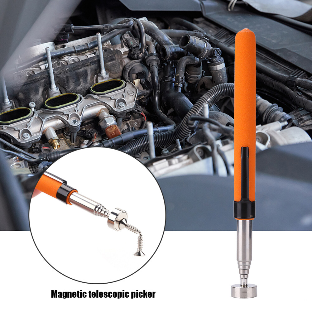 Telescopic PickUp Tools Portable Extended Picking Up