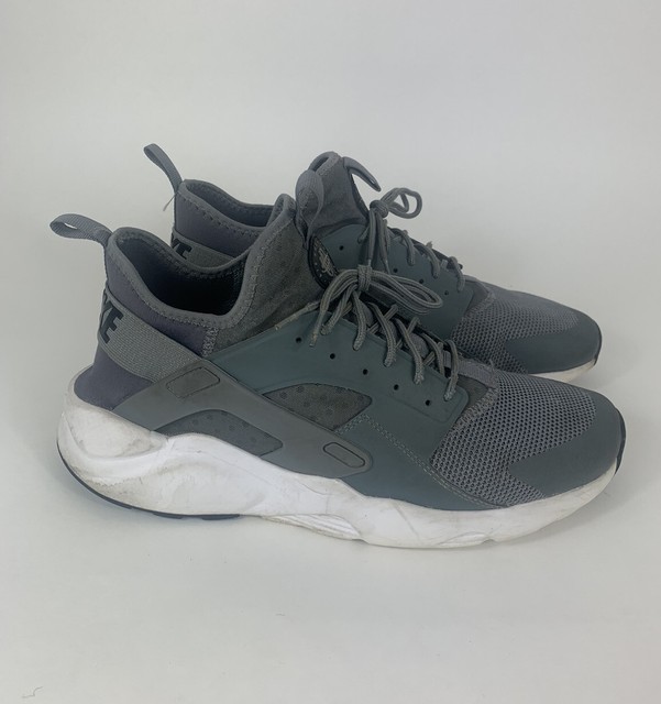 nike air huarache gray
