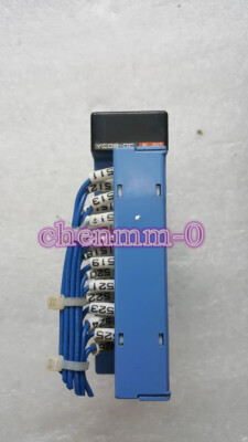 1PC USED YOKOGAWA F3YC08-0C #YY