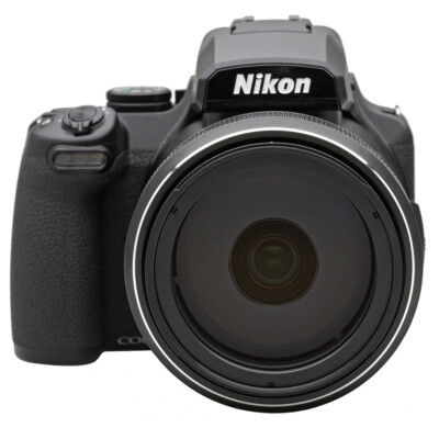 Nikon COOLPIX P1100 Digital Camera 26541