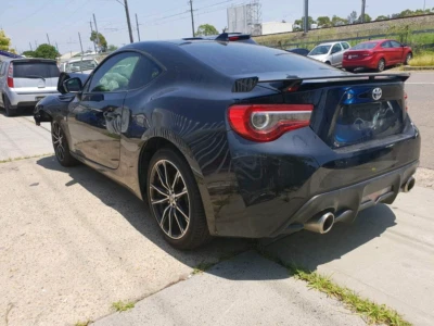 2017 Toyota 86 Gts All Parts Available New Stock 2019 2017 Toyota 86 Gts All Parts Available New Stock 2019