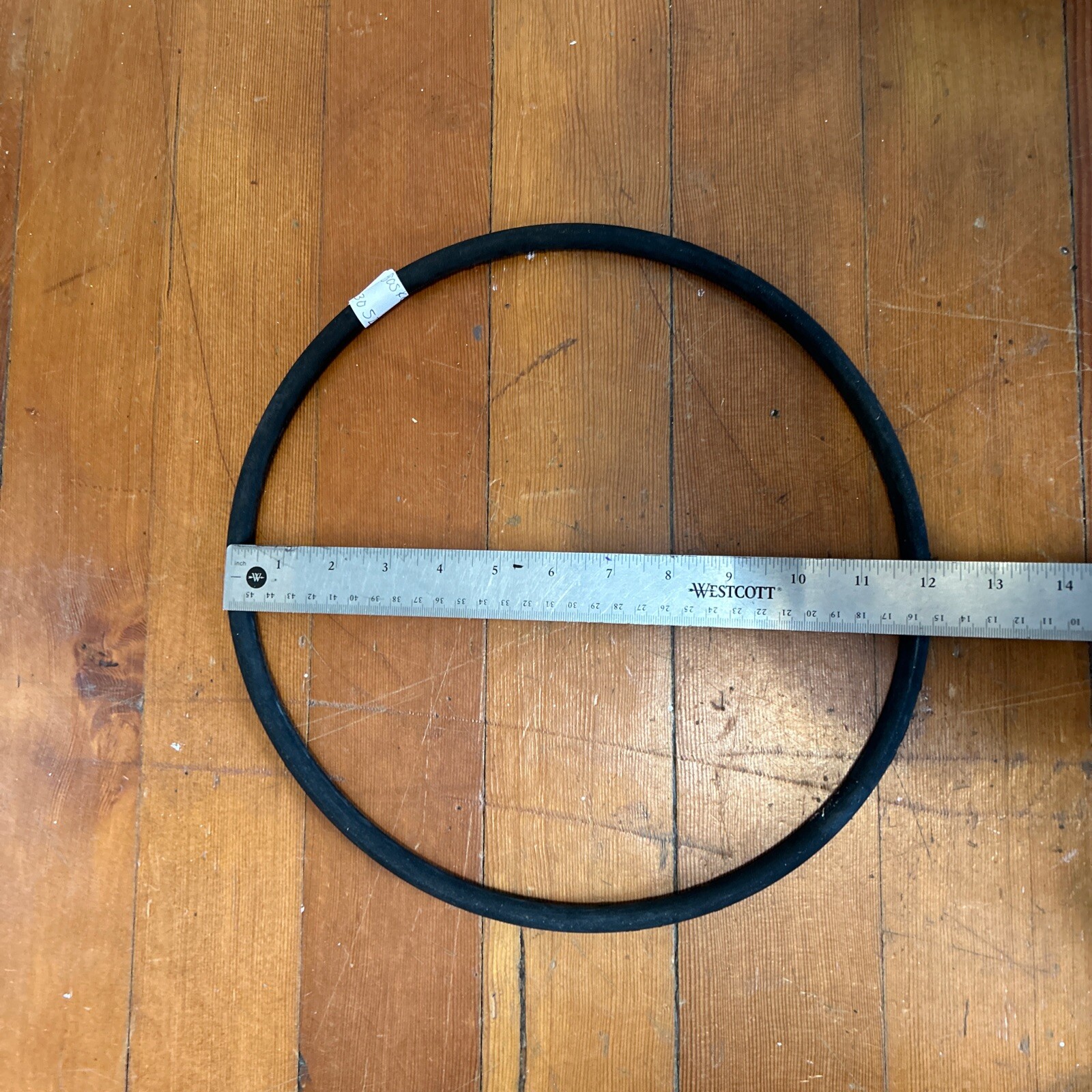 Electrolux Dishwasher Sump Gasket Model EIDW6305GS1 eBay