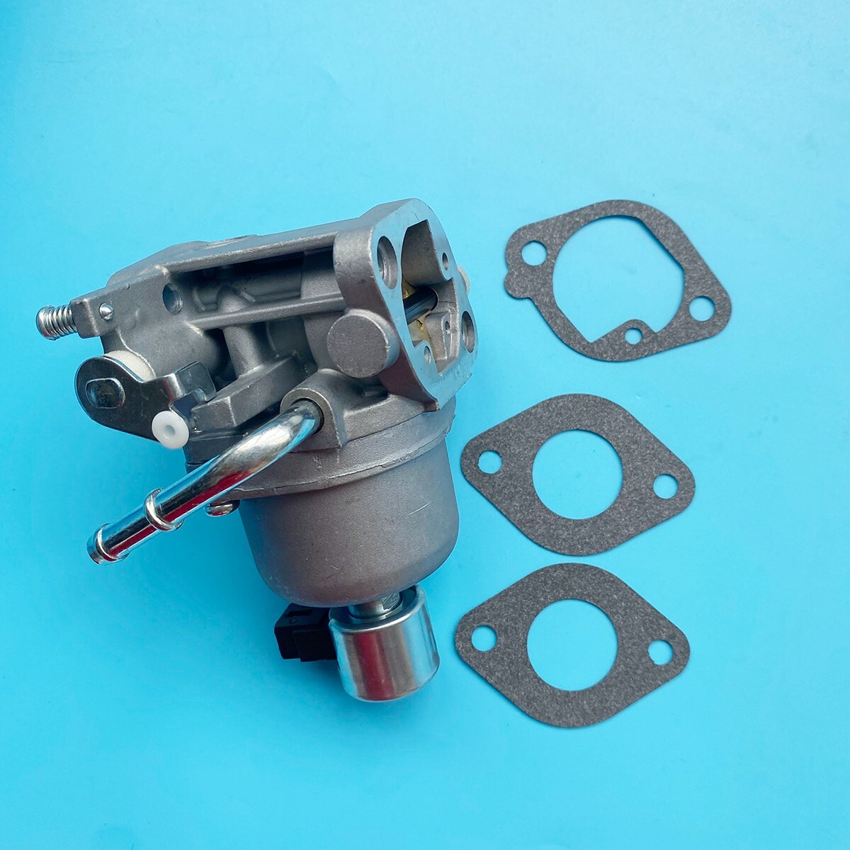 Carburador Para Tractor Cortacésped Briggs & Stratton 699807 | Cuotas Sin Interés - Foto 5