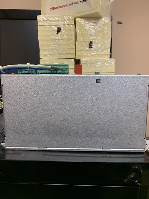 Stober FAS4009 Servo drive