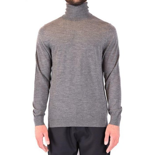 Gucci Maglia Grigia Uomo Lana Collo Alto | eBay