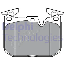 DELPHI Disc Brake Pad Set For BMW F31 F34 12-15 34116857968