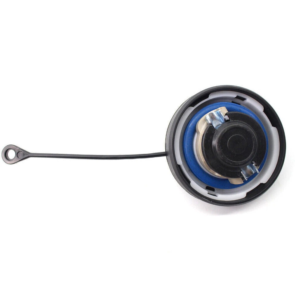 A2214700705 Fuel Tank Gas Filler Cap For Mercedes Benz C CL CLS E G GLK S SL SLK - Image 3 of 4