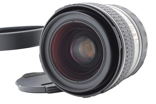 ＰＥＮＴＡＸ　Ｄ　ＦＡ　ＭＡＣＲＯ５０ｍｍ　Ｆ２．８ Pentax SMC D-FA Macro 50mm F2.8 Review | PCMag