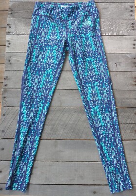 The North Face women's leggings XS The North Face stretch leggings bottoms pants