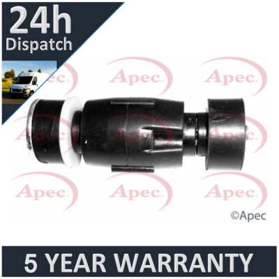 Fits Dacia Sandero 0.9 1.0 1.2 1.5 dCi Purevue Front Stabiliser Link #1