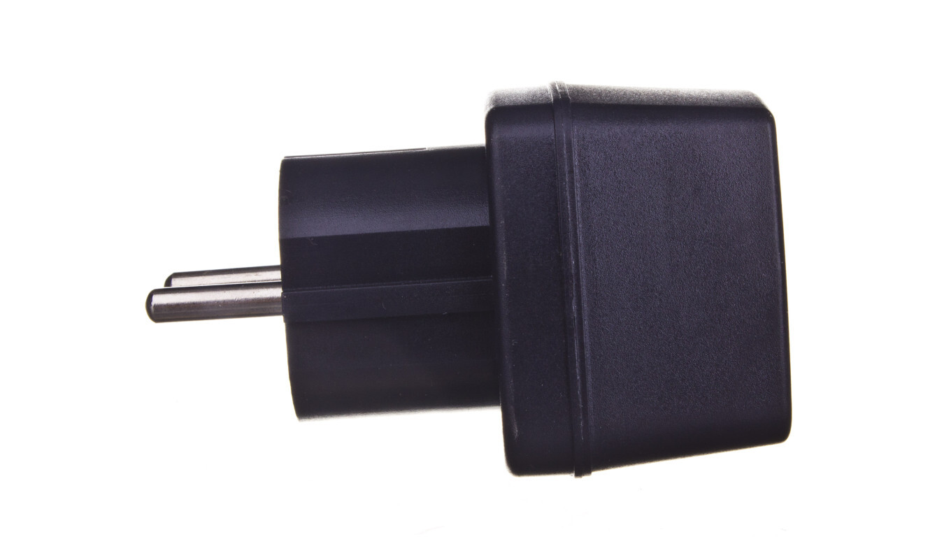 Travel adapter Switzerland - Uni-Schuko 1508480 /T2UK