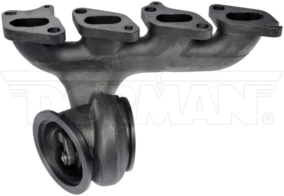 Exhaust Manifold Dorman For 2013-2018 Chevrolet Trax 1.4L L4 2014 2015 2016 - Image 3 of 4