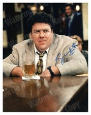 George Wendt NORM Cheers Signed Photo Reprint...