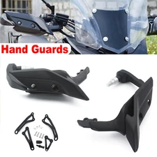 Hand Guards For YAMAHA MT-09 FJ-09 TRACER 900/900 GT Handlebar Wind Deflector