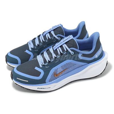 【超レア 】★ナイキ★W PEGASUS 41 GORE-TEX NAVY★追跡可 Nike Women's Pegasus 41 GORE-TEX – BlackToe Running Inc.