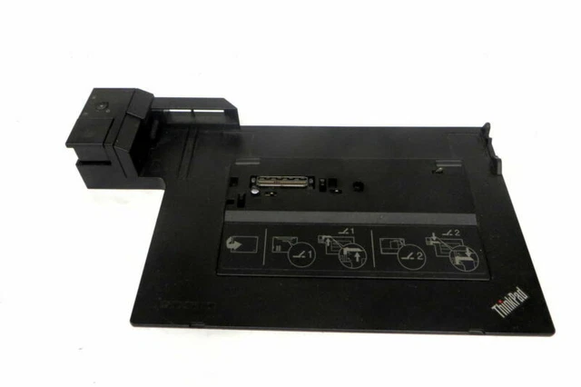 Lenovo Laptop Docking Stations