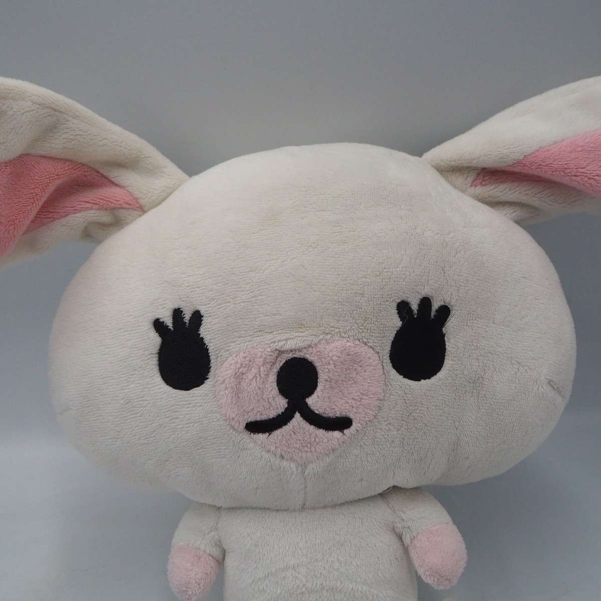 Mofy Rabbit MC2208 SEGA Plush 10