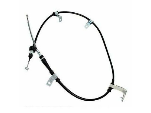 GENUINE BRAND NEW KIA RIO 2005-2007 CABLE ASSY-PARKING BRAKE,LH ABS | eBay