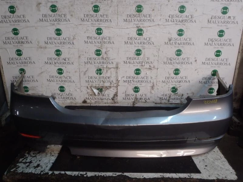 51127077939 HINTERE STOSSSTANGE / 14256453 FÜR BMW SERIE 5 BERLINA