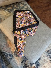 The North Face Hydrenaline Windwall Floral Elastic Waist Women's Pants