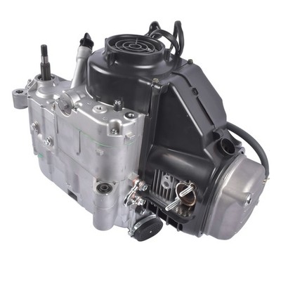 GY6 230CC Motor Elektrisches mit Rückwärtsgang Für ATV & Go-Kart,Ausgleichswelle