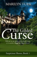 The Gilded Curse Marilyn Turk Taschenbuch Englisch 2023 Winged Publications