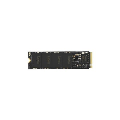 Lexar NM620 256GB M.2 PCI Express 3.0 NVMe 3D TLC NAND