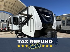 2024 Grand Design Momentum G-Class TT 29G