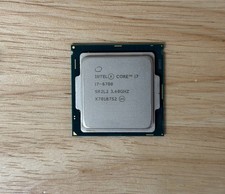 Intel Core i7-6700 SR2L2 3.4GHz-4.0GHz Max Turbo 8MB cache/ 8GT/s LGA1151