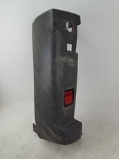 Pare-choc arrière Fiat DUCATO