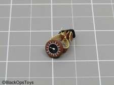 Фигурки частей 1/6 Scale Toy Brown