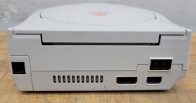 SEGA Dreamcast HKT-3020 Console With Controller - For Parts/Repair