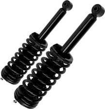 KAX Rear Struts for Maxima 1995 1996 1997 1998 1999, Maxima Complete Rear Quick