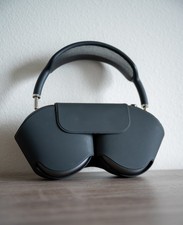 Apple AirPods Pro Max Headphones A2096  - Space Gray