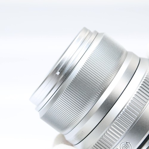 FUJIFILM Fuji Fujinon XF 23mm F/2 R WR Silver -MINT- #143 - Picture 10 of 12
