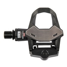 LOOK ACCESSORI Pedali KEO 2 MAX CARBON in Carbonio Nero con Tacchette
