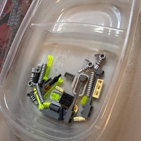 Lego Bionicle Playsets Battle of Metru Nui 8759