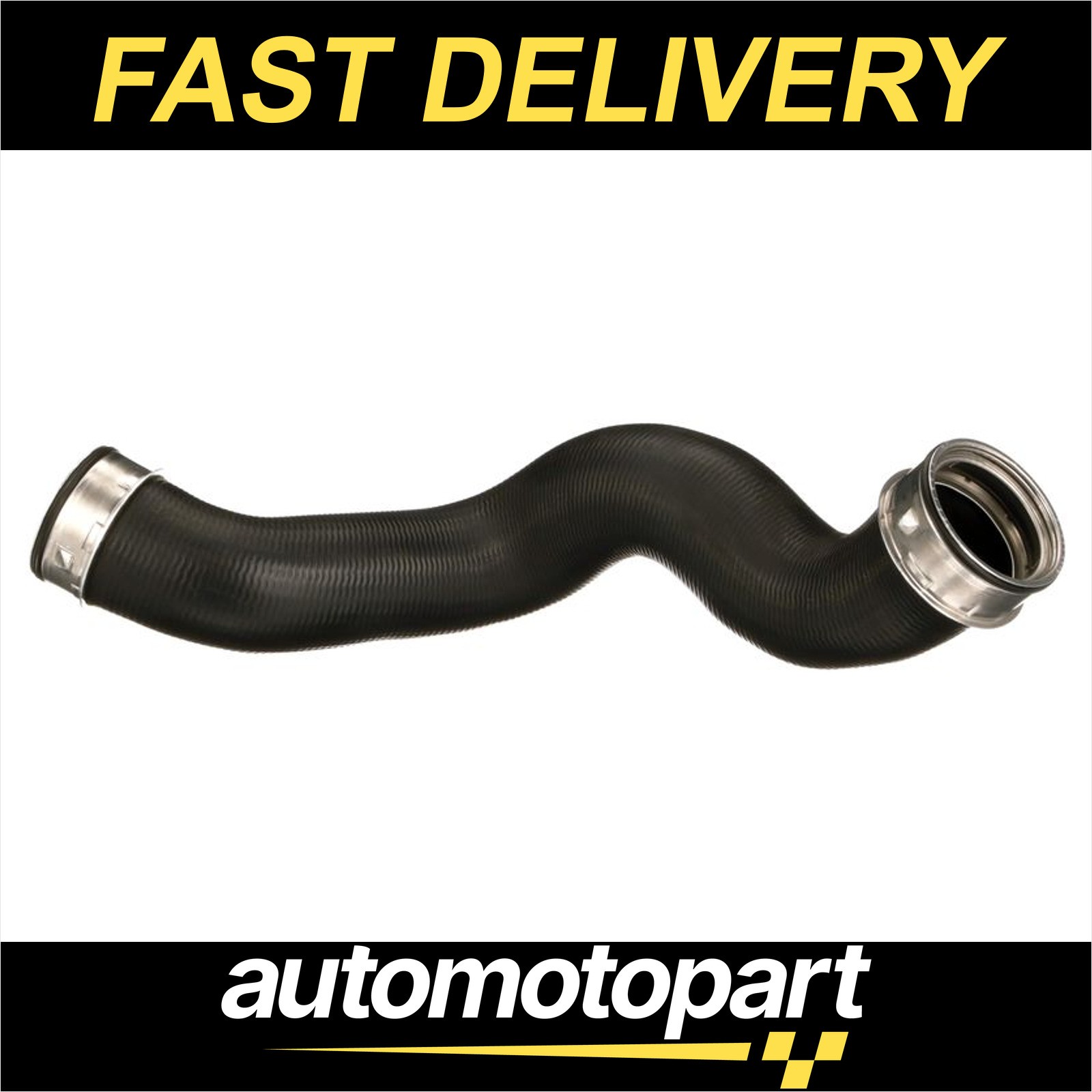 GATES 09-0423 Charger Air Hose for MERCEDES-BENZ - Image 19