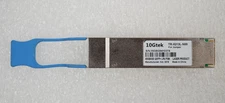 Juniper Compatible 10Gtek TR-IQ13L-N00 40Gbase-LR4 1310nm QSFP+ Transceiver