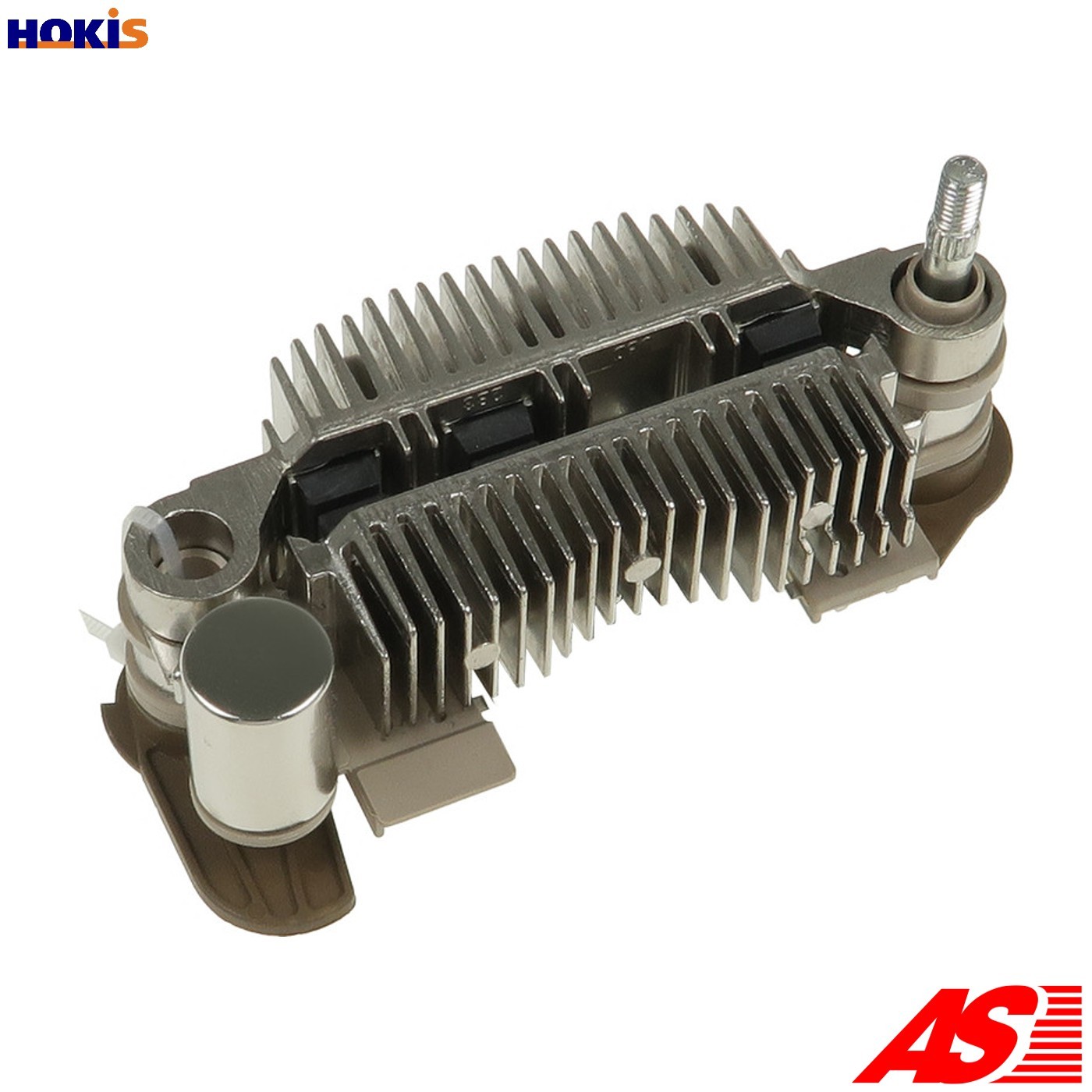 RECTIFIER ALTERNATOR ARC5108 FORRECTIFIER ALTERNATOR ARC5108 FOR MITSUBISHI  A86