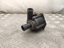 Pompe à eau Audi A5