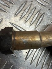 Sonde lambda Honda HR-V