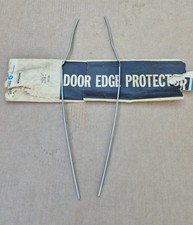 1967 1968 Plymouth Sport Fury Iii Vip 2 Door Nos Mopar Door Edge Protector Set