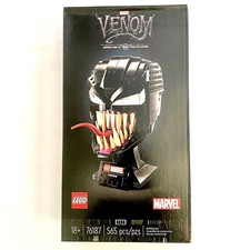 LEGO Super Heroes: Venom (76187) for sale online | eBay