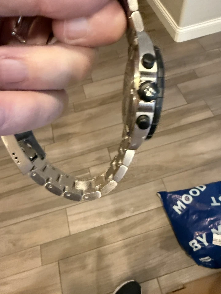 Tag Heuer Formula 1 Chrono Quartz Watch 43mm - 🇺🇸 USA FREE Shipping USA only - Image 4 of 4