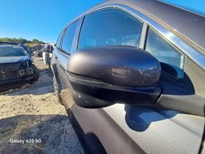 Passenger Side View Mirror Power Us Market Painted Awd Fits 16-18 Pilot 3110973