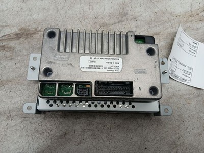 Info-GPS-TV Screen Display Center Dash 8.0'' Screen Fits 15-18 C-MAX 332541