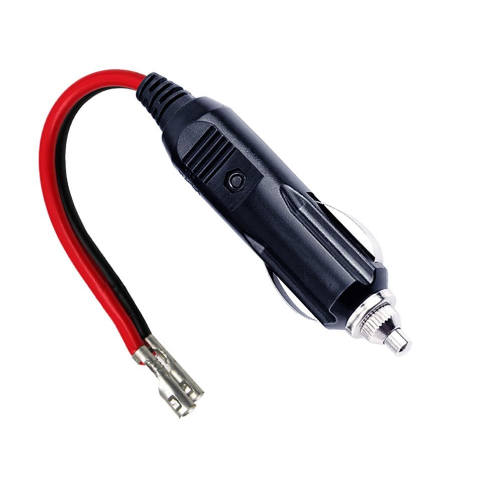 plug cigarette Replacement Cigarette Lighter Plug