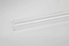 Corning Pyrex Tubing Borosilicate Glass 20mm OD, 17.5mm ID, 1.5mm wall, 48" Long